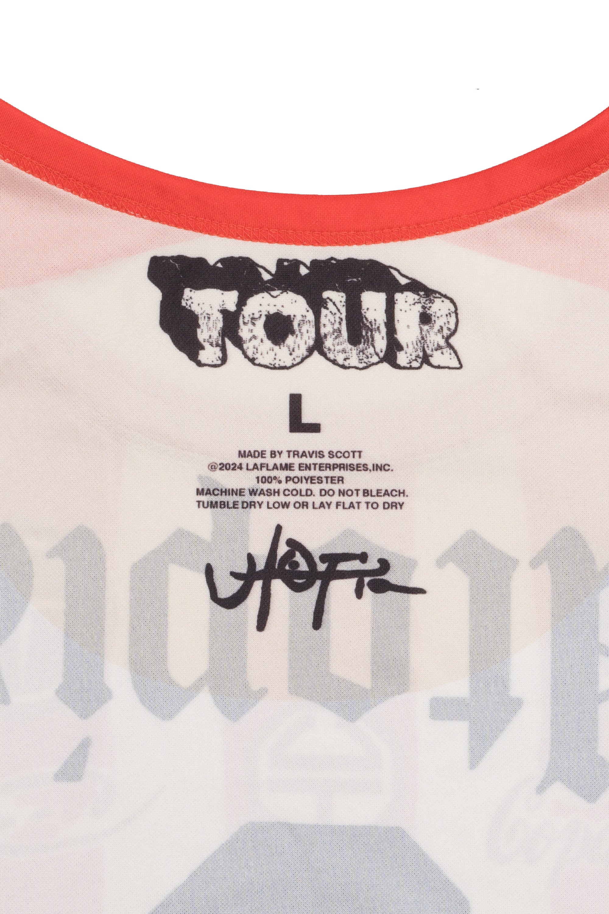 Mexico Soccer Jersey Red/White