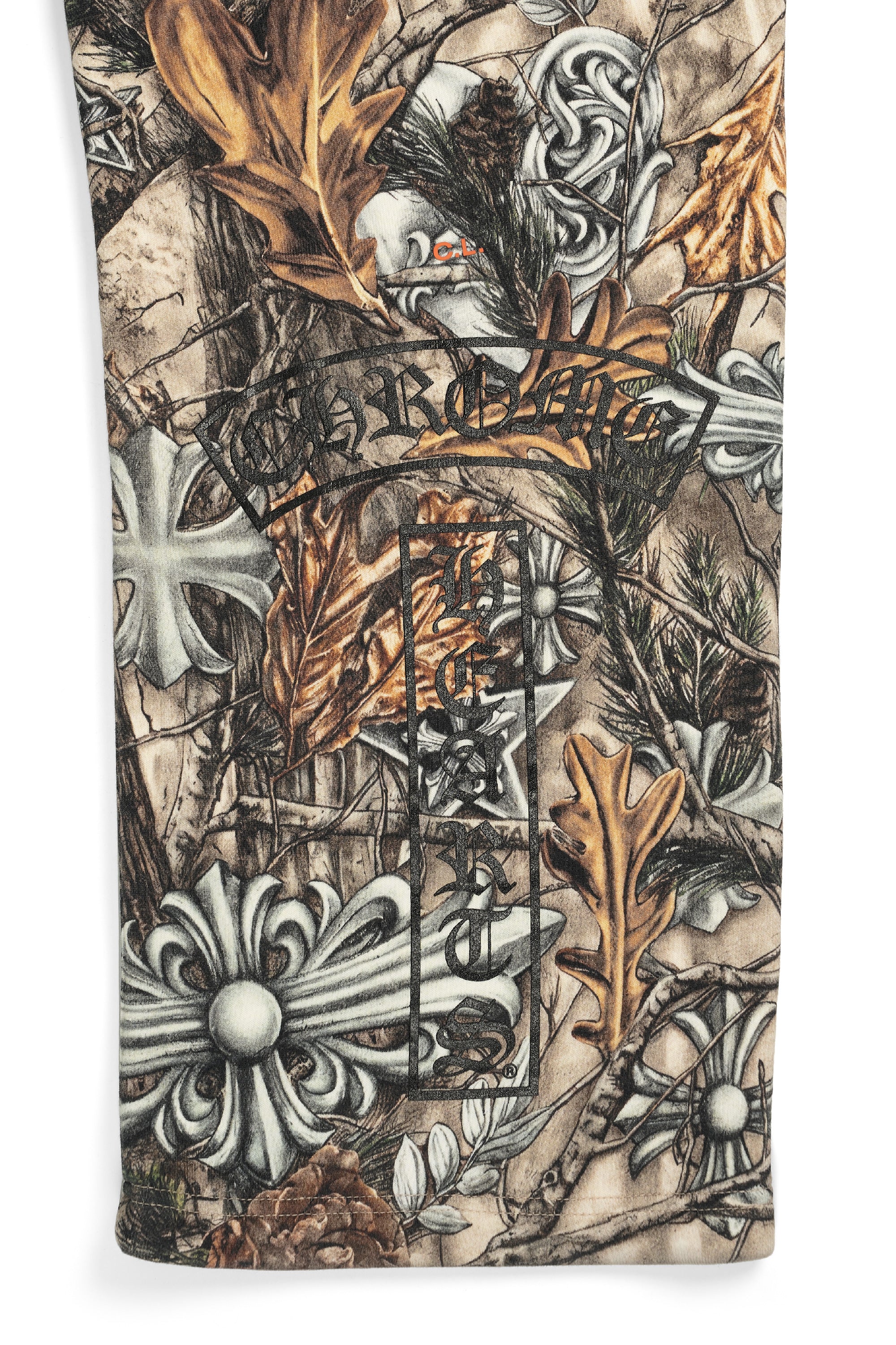 NOCTA Cross Patch Sweatpant