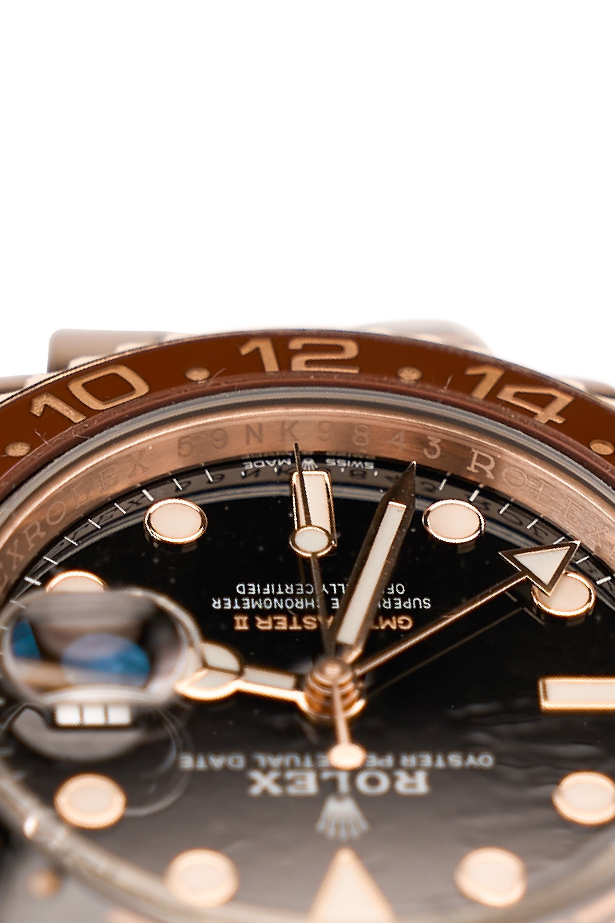 GMT-Master II