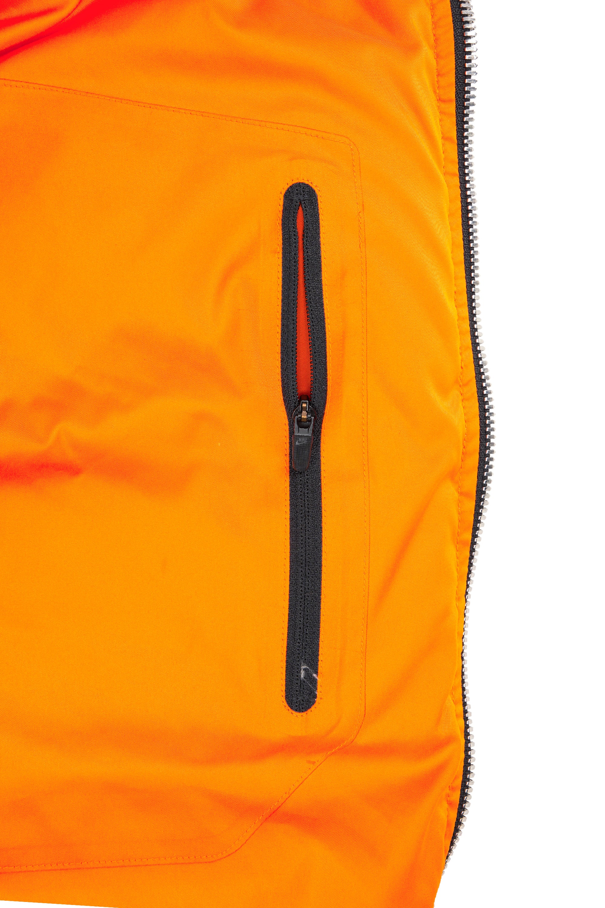 NOCTA Cross Patch Puffer Jacket