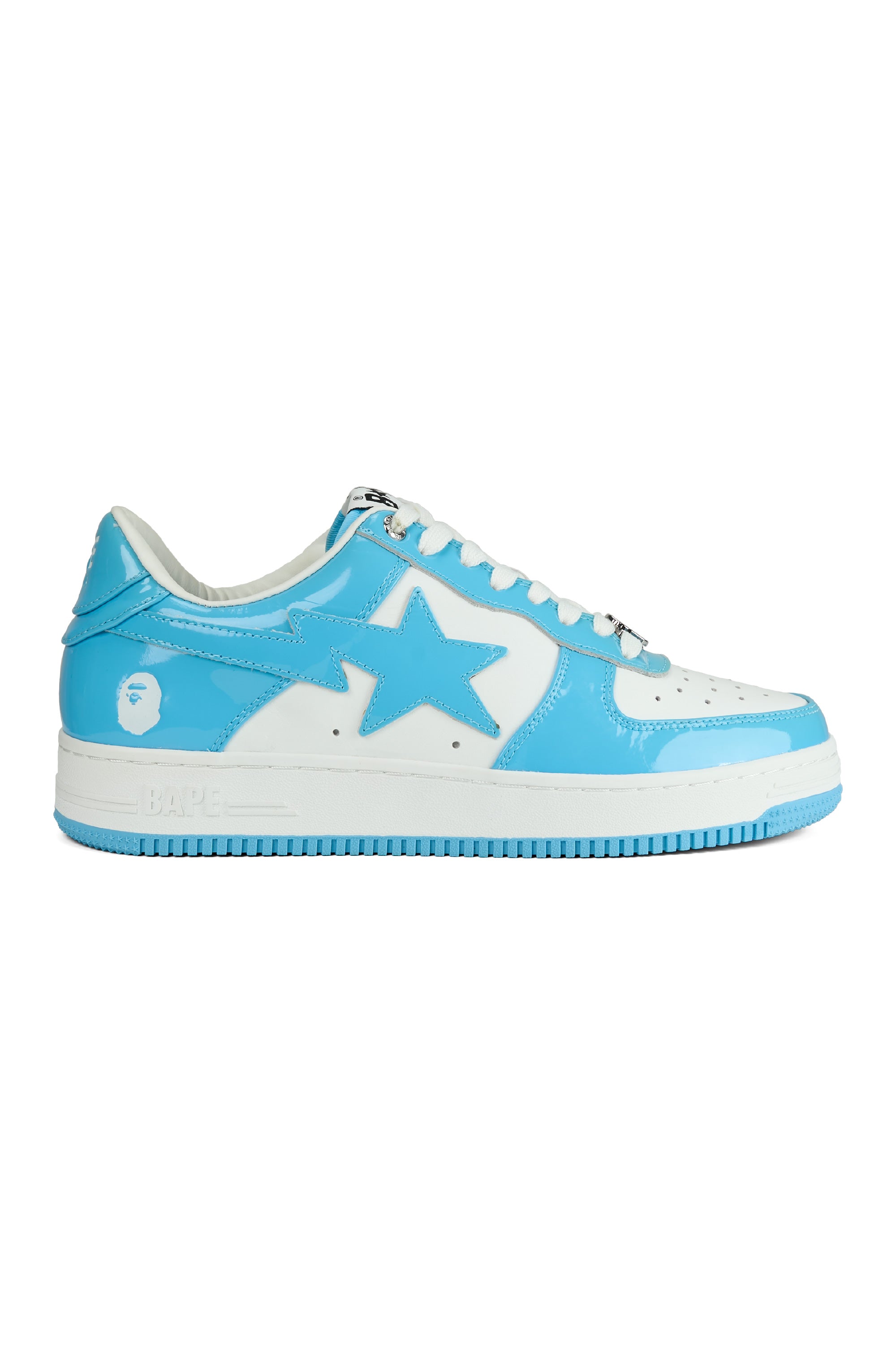 Bape Sta Low Sax