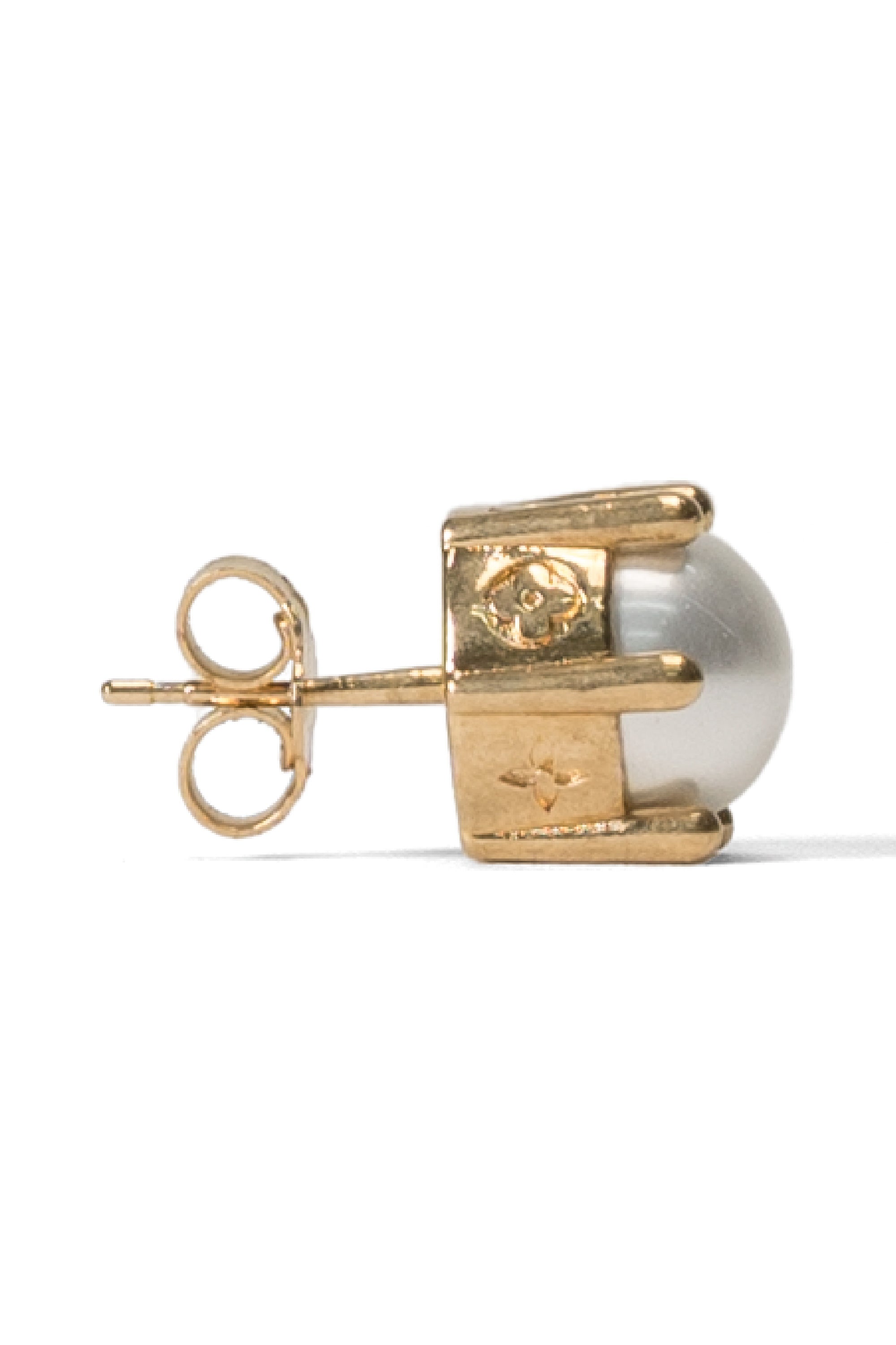 LV Dynasty Set of 3 Earrings