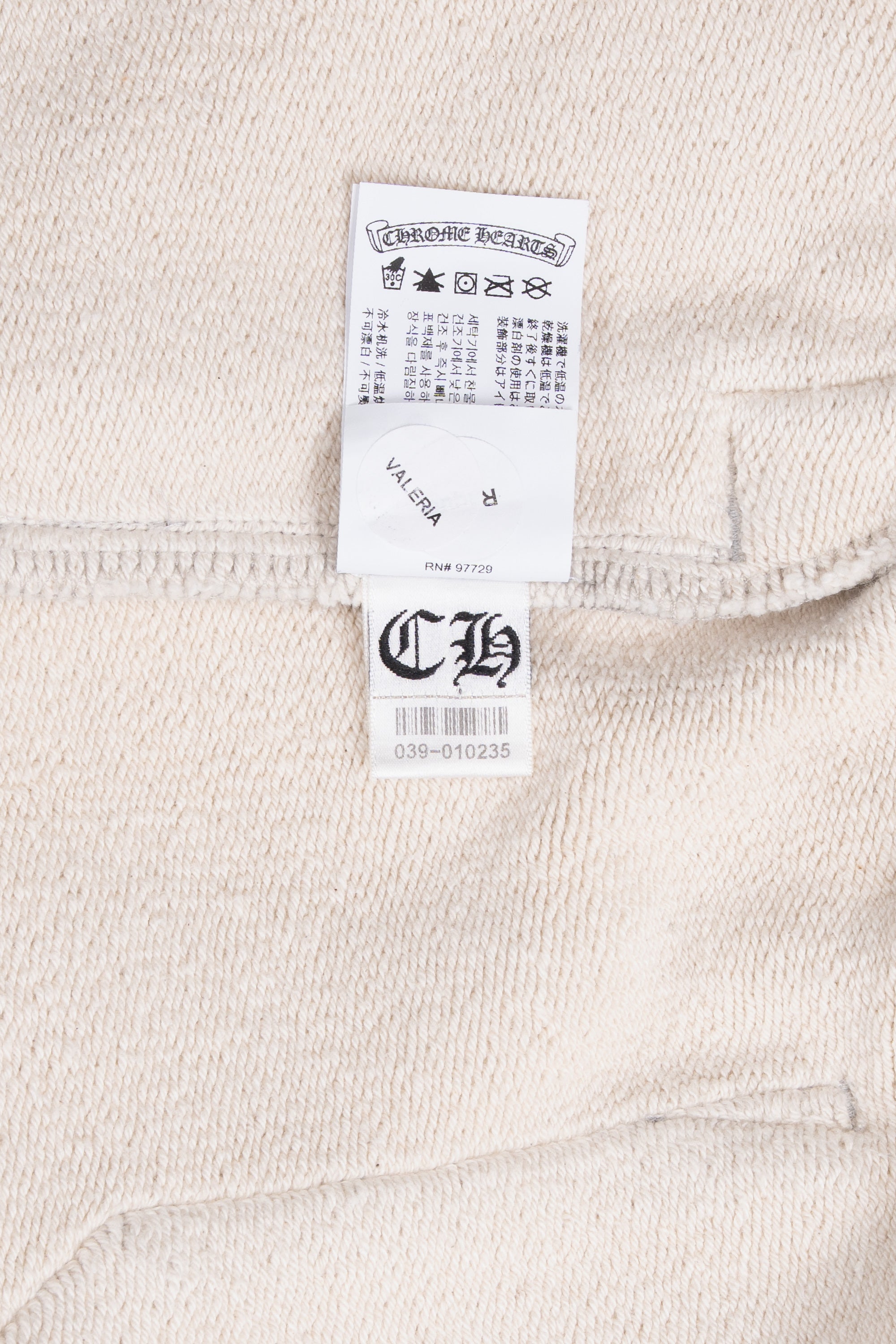 7-11 Sweatshorts Grey