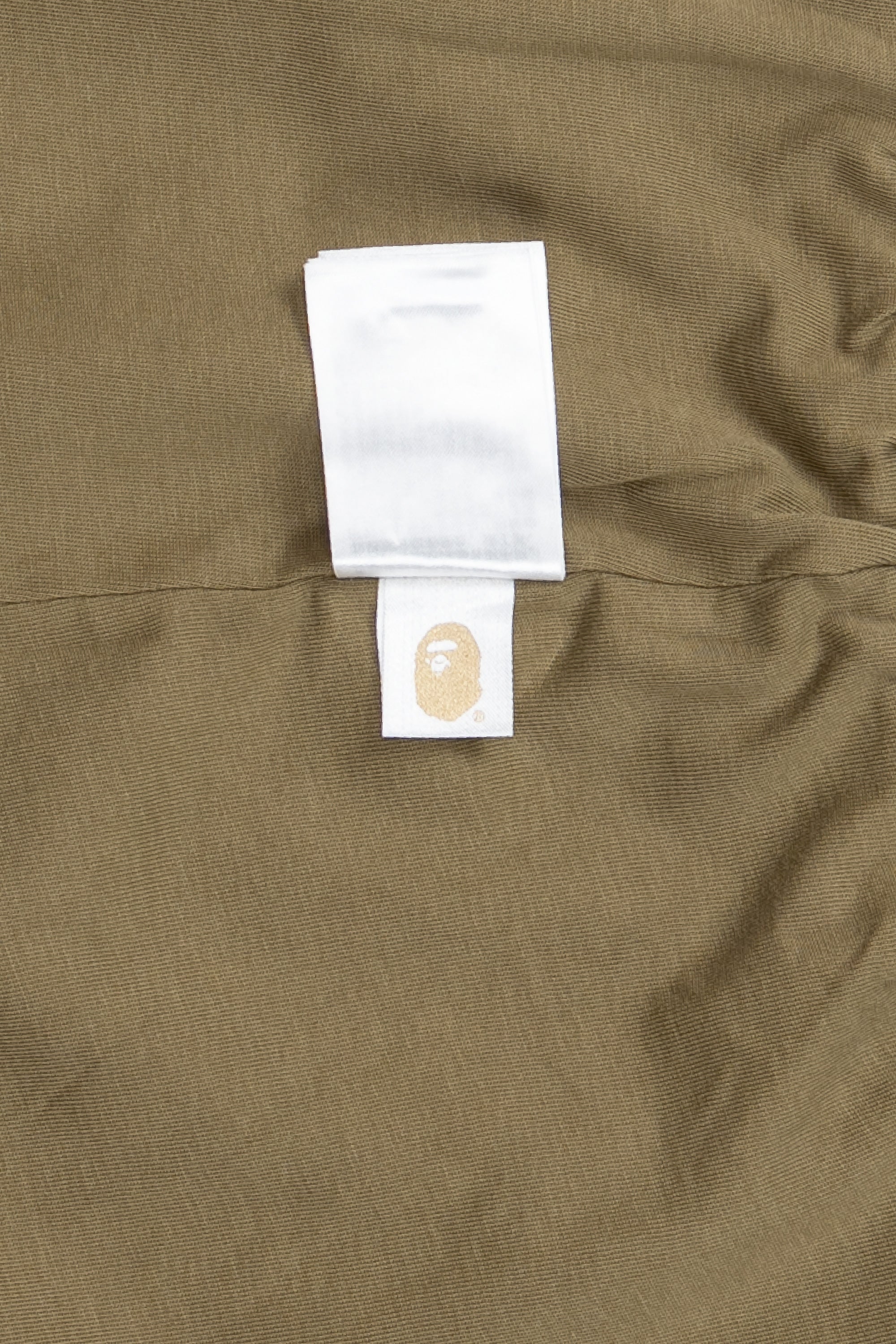 1st Camo Upcycled Full Zip Hoodie Multi