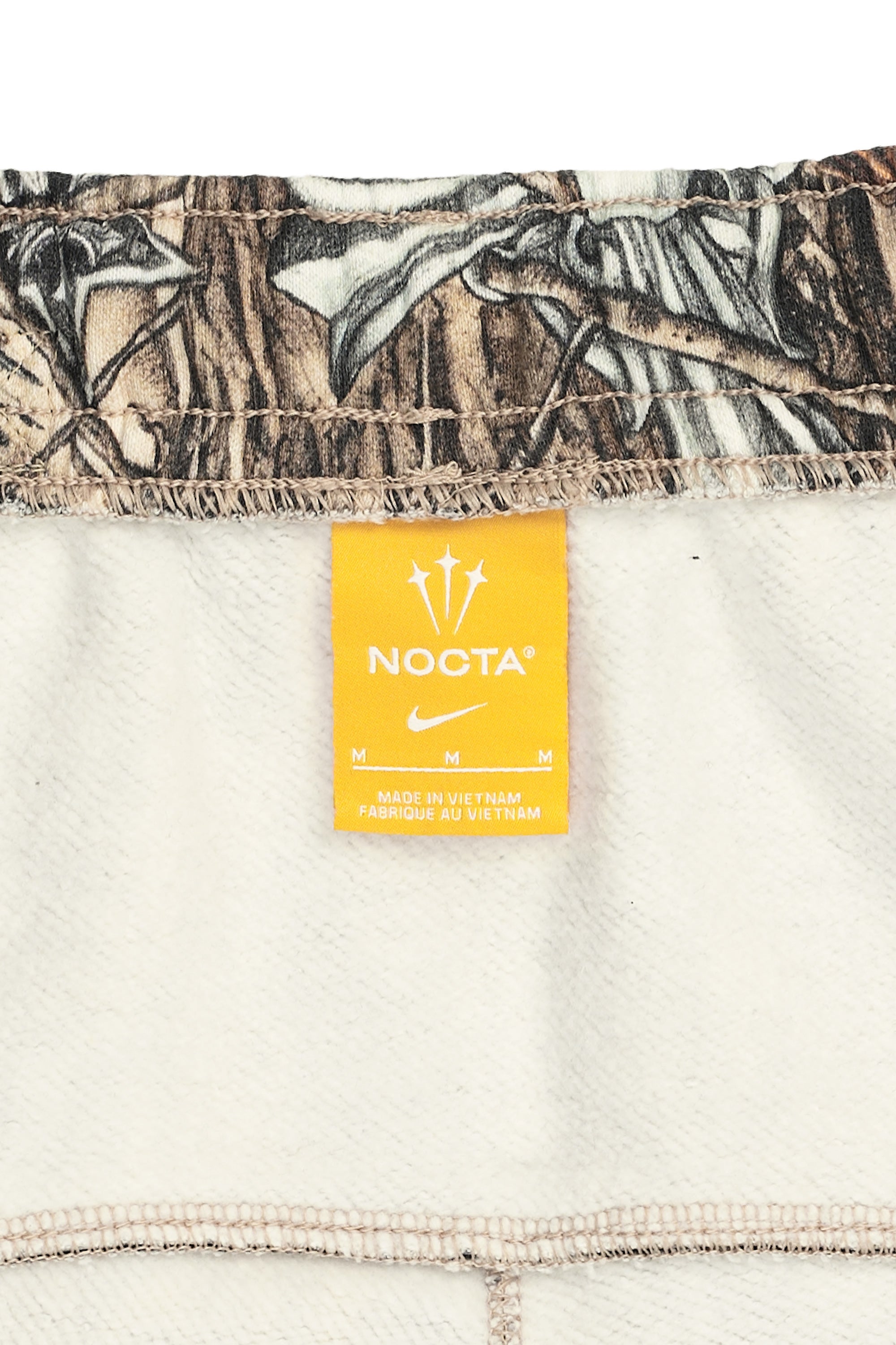 NOCTA Cross Patch Sweatpant