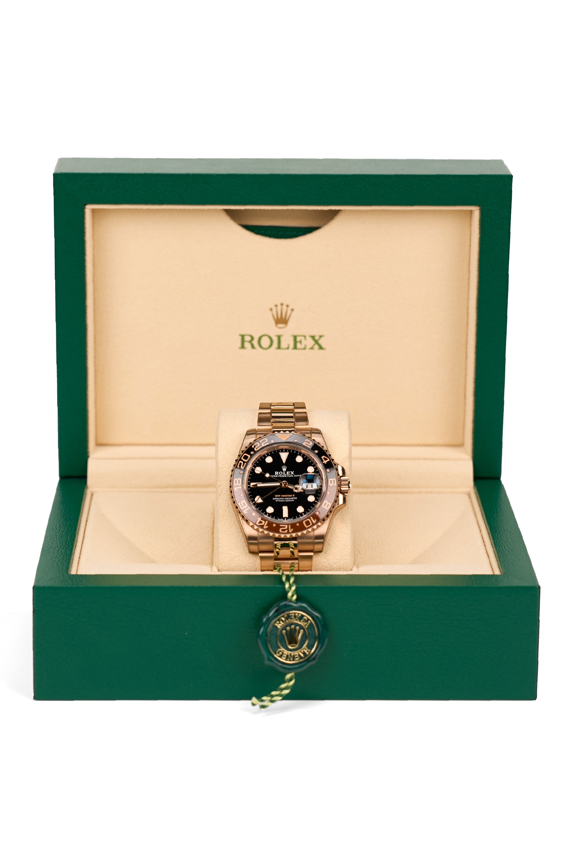 GMT-Master II