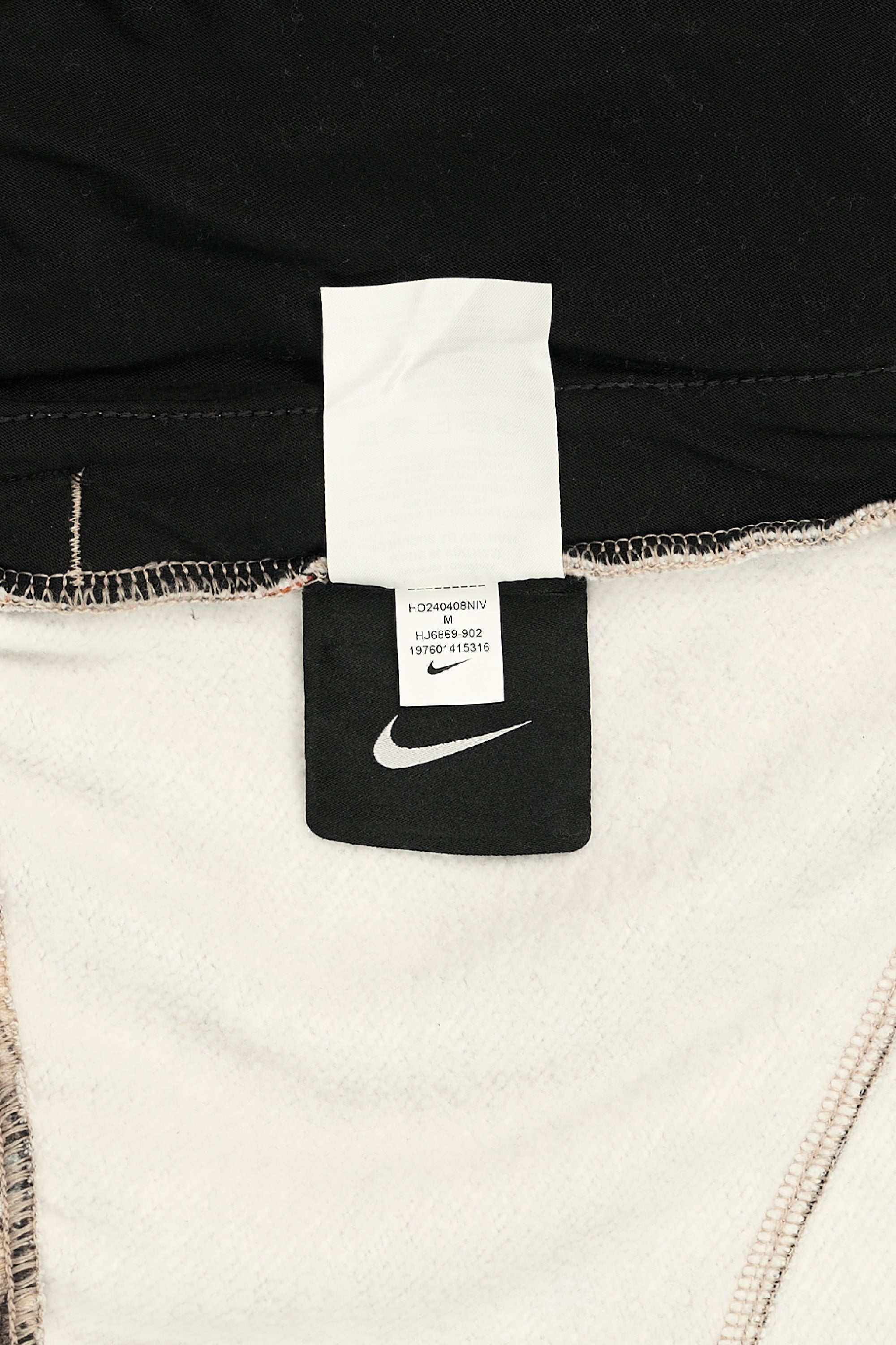 NOCTA Cross Patch Sweatpant