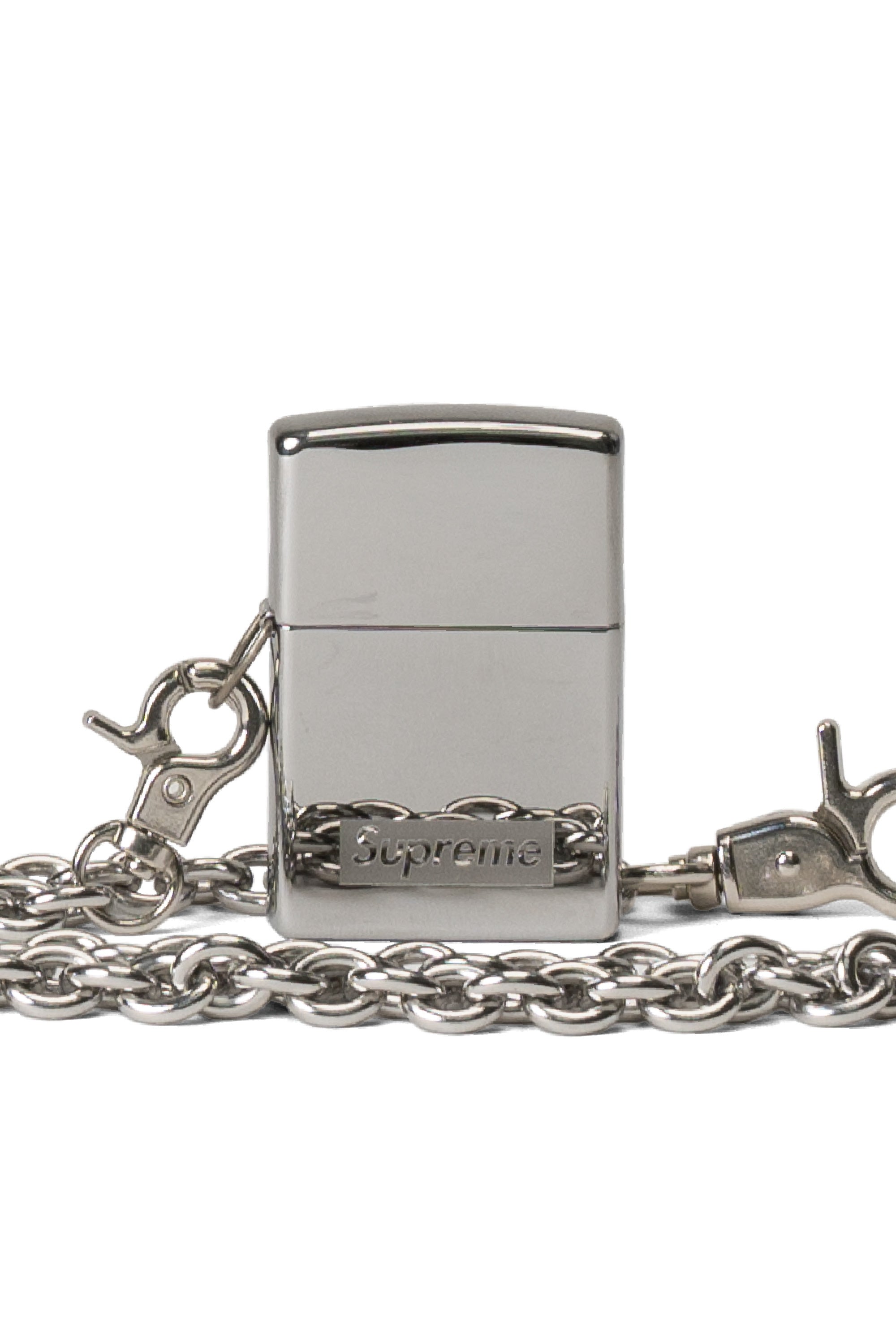 Chain Silver