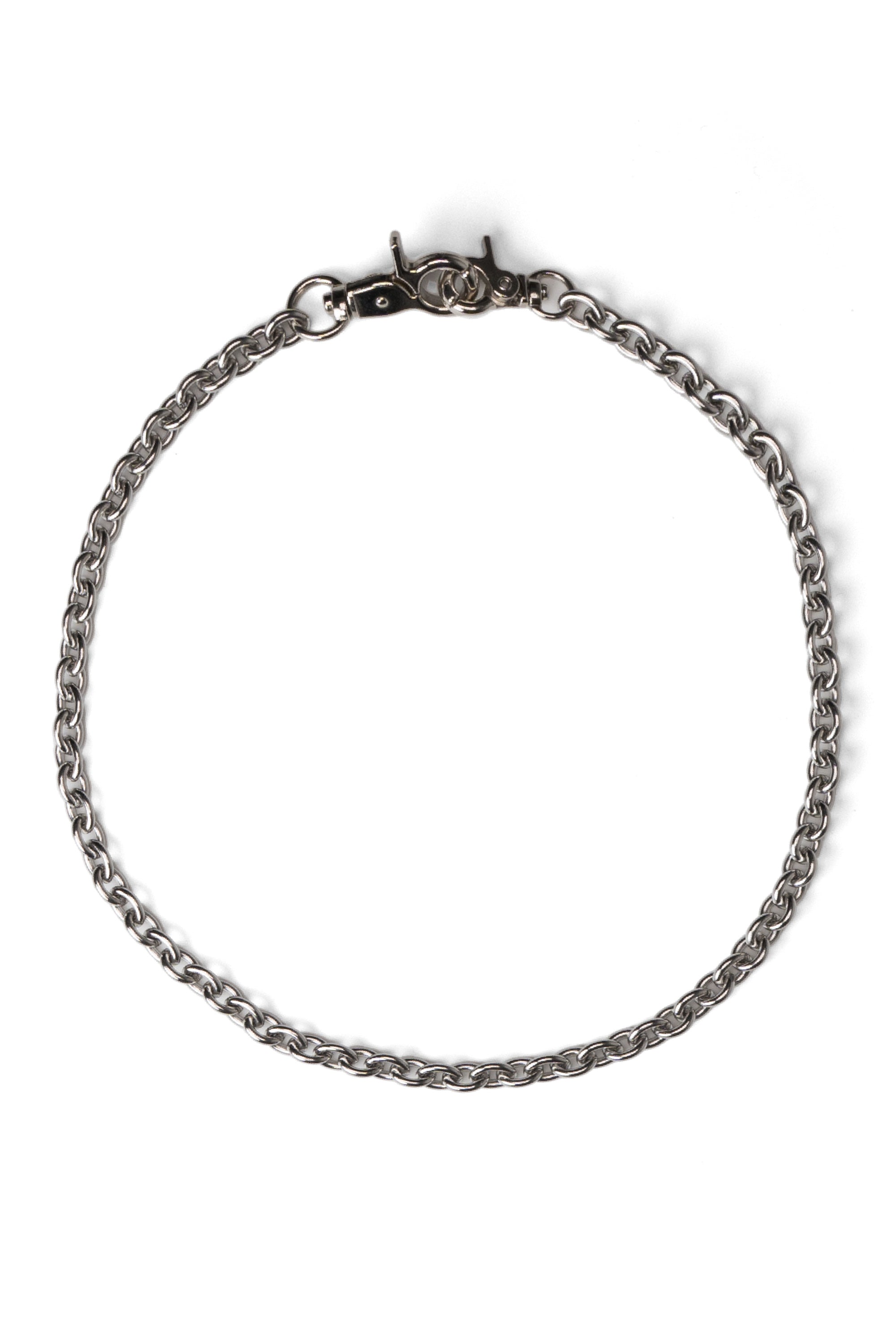 Chain Silver
